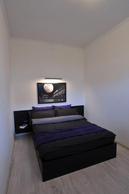 Apartments On Nalivayka Lviv Rom bilde